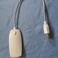 USB LED лампа, снимка 2 - Лед осветление - 44296305