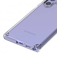 Samsung Galaxy S22 Ultra - Удароустойчив Кейс Гръб COSS, снимка 5 - Калъфи, кейсове - 35916152