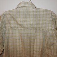 REGATTA Мъжка риза с къс ръкав (L), снимка 9 - Ризи - 34053057
