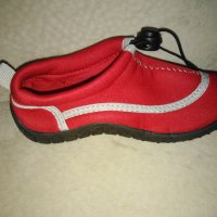 Детски обувки за къпане, снимка 3 - Детски обувки - 34178703