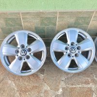 15 джанти 5х112 VW Golf Jetta Touran Caddy Passat 5x112 Тоуран Голф Кади Пасат, снимка 5 - Гуми и джанти - 42678203