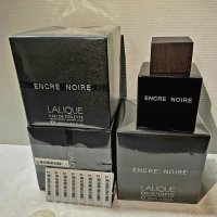 Lalique Encre Noire EDT 100ml, снимка 1 - Мъжки парфюми - 44245968