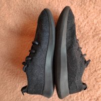 Allbirds вълнени маратонки , снимка 14 - Маратонки - 42443979