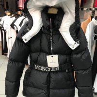 Дамско спортно яке Moncler код 151, снимка 1 - Якета - 41799234