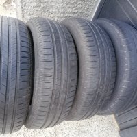 Летни гуми Michelin 15 ", снимка 1 - Гуми и джанти - 40697987