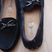 Мокасини на Cabor нови, снимка 2 - Дамски ежедневни обувки - 41466072
