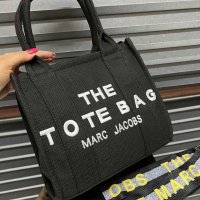 Marc Jacobs Tote нова дамска чанта, снимка 1 - Чанти - 21736990