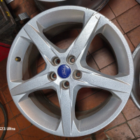 Джанти 18" Оригинални Ford , снимка 5 - Гуми и джанти - 44695118