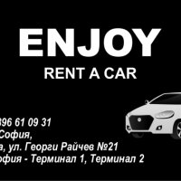 Рент а Кар 15€Rent a cat, снимка 13 - Rent a car - 37360172