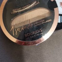 Сенки за очи марка Bourjois, снимка 6 - Декоративна козметика - 41636638