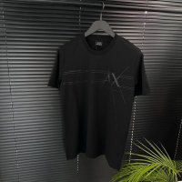 Мъжки тениски EA7- Emporio Armani/ Armani Exchange, снимка 8 - Тениски - 44735807