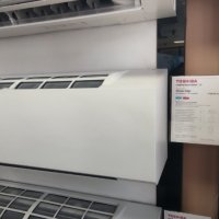 Климатик Midea Xtreme Save 24000 BTU, Wi-Fi, Клас A++, Комплект за инсталиране, Двойна филтрираща си, снимка 6 - Климатици - 38687916