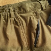 Ridgeline of New Zealand Waterproof Trouser за лов размер L панталон водонепромукаем безшумен - 455, снимка 6 - Екипировка - 42081385