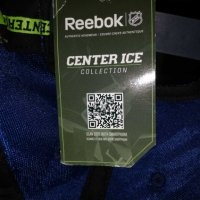 НОВА Vancouver Canucks Reebok шапка NHL, снимка 7 - Шапки - 40766511