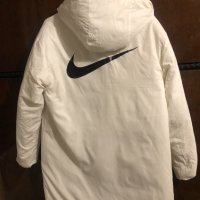 Оригинално Зимно Яке Nike, снимка 1 - Якета - 44289753