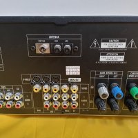 Harman Kardon Avr 1550, снимка 9 - Ресийвъри, усилватели, смесителни пултове - 39660573