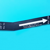 MainBoard flex кабел Nokia 5.1 Plus (X5), снимка 1 - Резервни части за телефони - 36131363