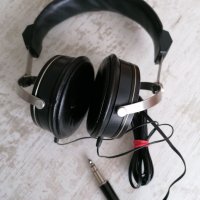 Stereo headphones Nad 16, снимка 1 - Слушалки и портативни колонки - 34558078