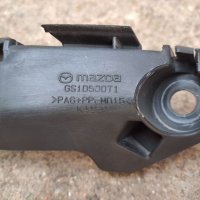 Десен държач за предна броня за Mazda 6, снимка 4 - Части - 41939834