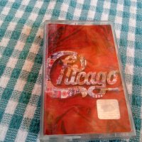 CHICAGO 1967-1997г, снимка 1 - Аудио касети - 41462906