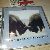 U2 CD 45ЛВ ЗА 1БР-2БР ЗА 65ЛВ-0910231025, снимка 3 - CD дискове - 42490957