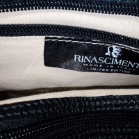 Оригинална чанта Итaliq,RINASCIMENTO, снимка 2 - Чанти - 34729702