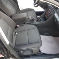 Audi A4B7 2.0TDI, снимка 11 - Автомобили и джипове - 41967972