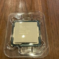 Intel Core i9-9900KS, снимка 2 - Процесори - 38930225