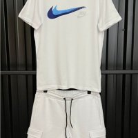 Мъжки екипи Nike в 2 цвята, снимка 1 - Спортни дрехи, екипи - 41498860