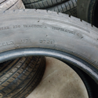 4 бр.летни гуми Brigestone 195 55 16 dot3721 цената е за брой!, снимка 8 - Гуми и джанти - 44840036