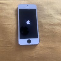 I Phone 5S -16GB ,зарядно,модел:А1457,не е заключен, снимка 3 - Apple iPhone - 41548687