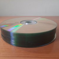 Нови дискове, снимка 5 - Други - 39698820