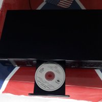 Kenwood cd player DP-1050, снимка 5 - MP3 и MP4 плеъри - 41689257
