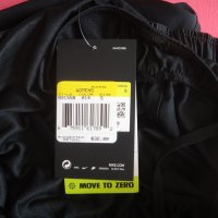 Nike Нови оригинални шорти, къси панталонки в черно, снимка 13 - Къси панталони и бермуди - 41586906