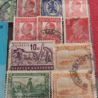 Пощенски марки блок марка КАЛЯСКА поща Никарагуа / Царство България за КОЛЕКЦИЯ 22581, снимка 9 - Филателия - 40388096