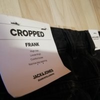 Jack&Jones Frank дънки мъжки, снимка 9 - Дънки - 42080328