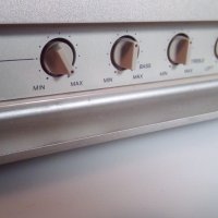 Technics SA-E10 Stereo Tuner Amplifier (1992-94), снимка 7 - Ресийвъри, усилватели, смесителни пултове - 34661205