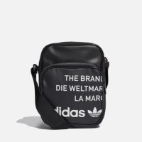 НАМАЛЕНИЕ !!! Чанта Adidas Vintage Mini Bag Black GN4445, снимка 1 - Чанти - 41345378