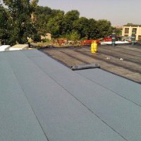 Бригада за хидро изолаця -ремонт на покриви на достъпни цени, снимка 4 - Ремонти на покриви - 34223050