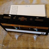 TDK аудиокасети с Brian May и Rolling Stones. , снимка 3 - Аудио касети - 35845079