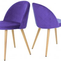 Висококачествени трапезни столове МОДЕЛ 154, снимка 1 - Столове - 33786532
