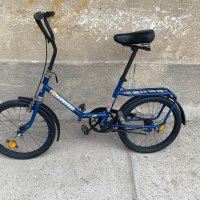 Продавам колело балканче употребявано - 200лв., снимка 5 - Велосипеди - 41876964