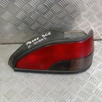 Десен стоп Peugeot 306	, снимка 1 - Части - 42560400