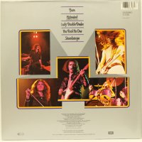 Deep Purple ‎– Made In Europe- Грамофонна плоча-LP 12”, снимка 2 - Грамофонни плочи - 38945465