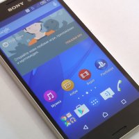 Sony Xperia M4 Aqua E2303, снимка 1 - Sony - 41981097