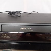 Panasonic VHS видео, снимка 5 - Камери - 34593351