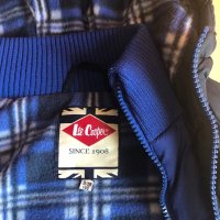 Зимен елек Lee Cooper, снимка 4 - Детски якета и елеци - 41599385