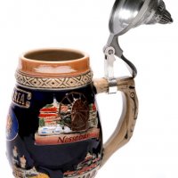 Сувенирна чаша - България, снимка 2 - Арт сувенири - 39157601