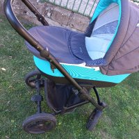 Бебешка количка, снимка 3 - Детски колички - 39872034