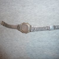 часовник Casio A168, снимка 4 - Мъжки - 35694122